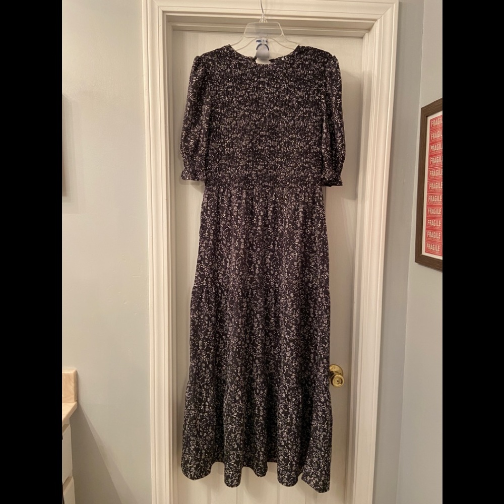 BTFBM DRESS